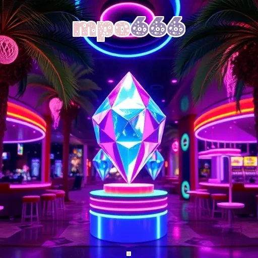 mpo666: Penawaran Khusus Menarik untuk Penggemar Game Online