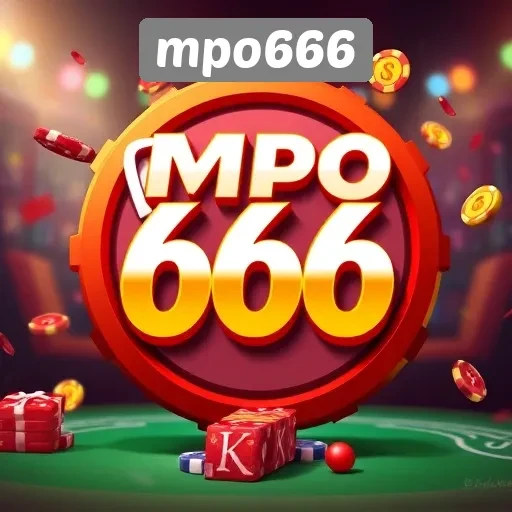 Keunggulan dan Fasilitas di mpo666