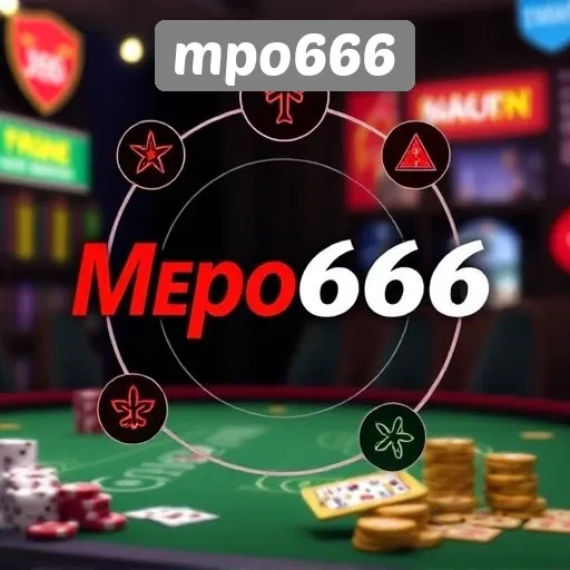 Keunggulan dan Kekurangan Bermain di mpo666