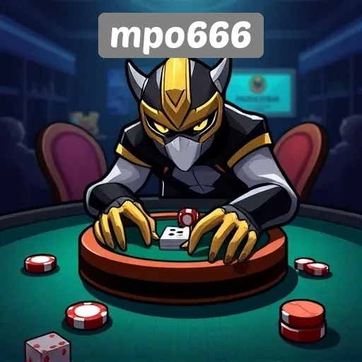 Kelebihan Bermain di mpo666 untuk Penggemar Game Online