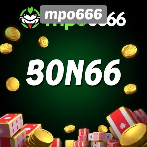 Tentang Bonus dan Promosi Menarik di MPO666