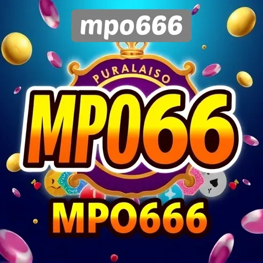 Dari Permainan Kasino hingga Slot MPO666 Menawarkan Ragam Pilihan