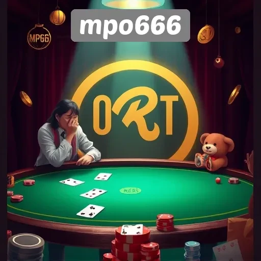 Tantangan dan Kesempatan dalam Bermain di mpo666