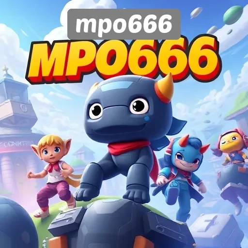 Perbandingan mpo666 dengan Platform Game Lain