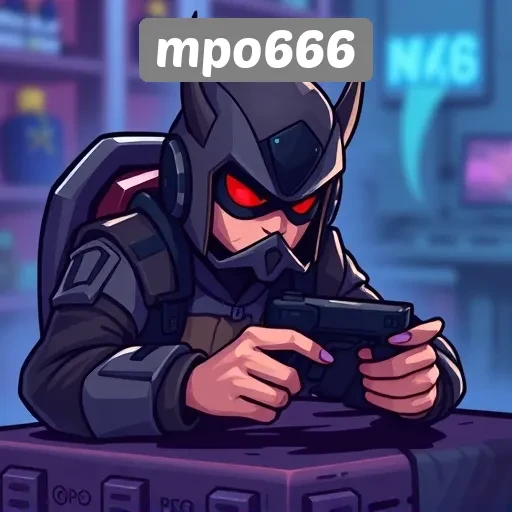 Panduan Lengkap Bermain di Situs mpo666