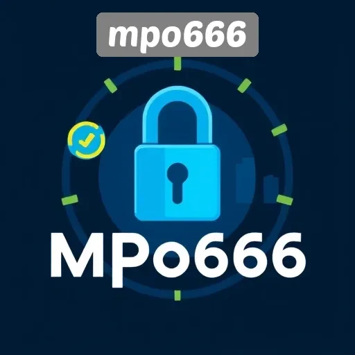 Keamanan dan Perlindungan Data Pengguna di mpo666