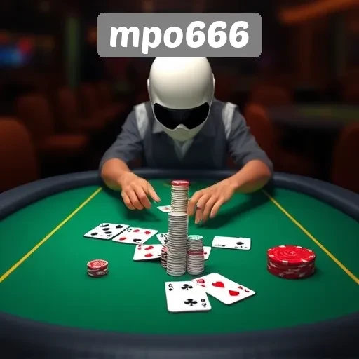 Taktik Efektif untuk Menang di Permainan MPO666
