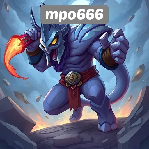 Menggali Fitur Menarik di Situs Game mpo666