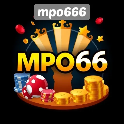 Tipe Permainan Yang Tersedia Di mpo666