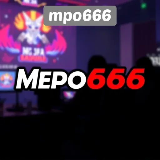 Gamers Indonesia dan Pengalaman Bermain di mpo666
