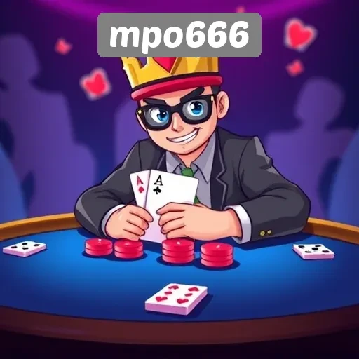 Tipe-Tipe Permainan yang Tersedia di mpo666 untuk Semua Kalangan