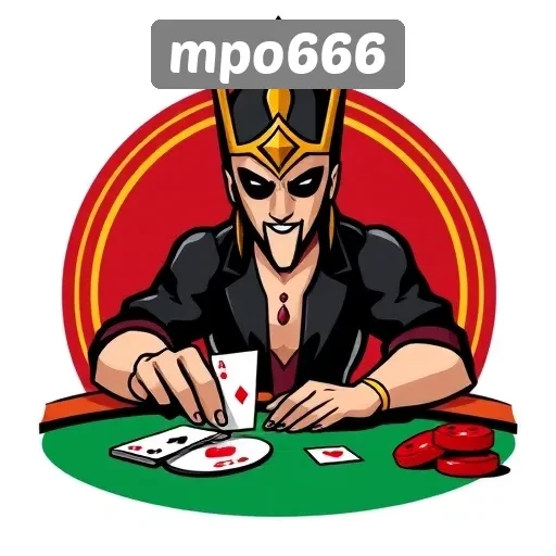 Panduan Memulai Permainan di Situs mpo666