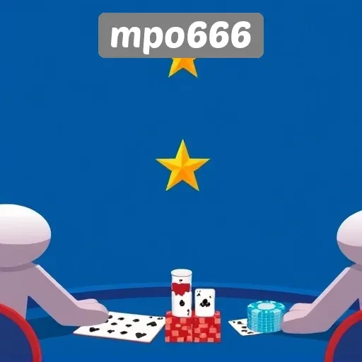Panduan Lengkap Memulai Permainan di Situs mpo666