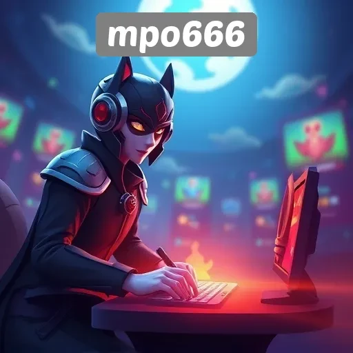 Dampak mpo666 terhadap Industri Game Online di Indonesia