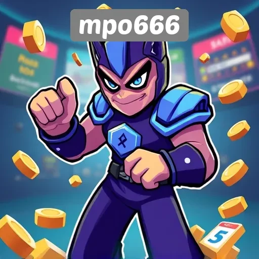 Keuntungan Bergabung dengan MPO666 untuk Pecinta Game
