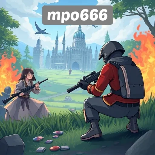 Tren Game Terbaru yang Tersedia di mpo666 dan Potensi Berkembangnya