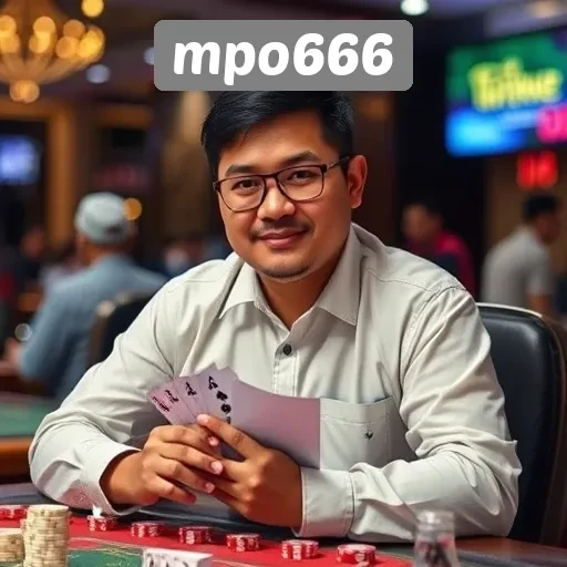 Kelola Keuangan Anda dengan Bijak di MPO666