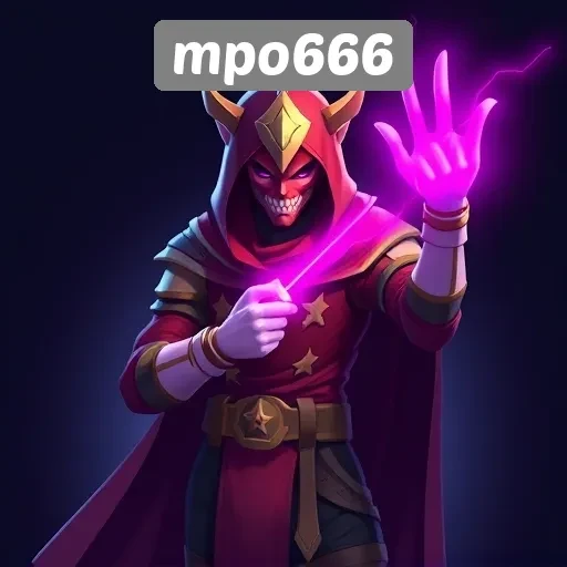 Daya Tarik MPO666 Bagi Gamer Pemula di Indonesia
