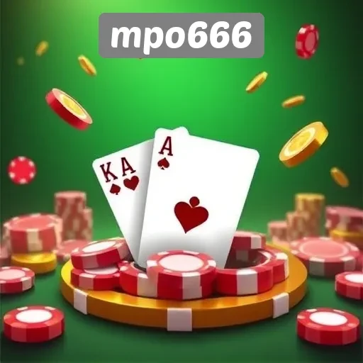 Apa yang Membuat mpo666 Menarik bagi Pemain Baru