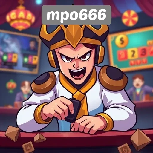 Keunggulan dan Fitur di mpo666 untuk Para Gamer