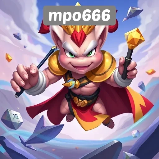 Menggali Fitur Menarik dari Situs Game mpo666