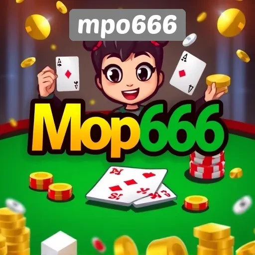 Mengenal Situs Game mpo666 Dalam Dunia Perjudian Online