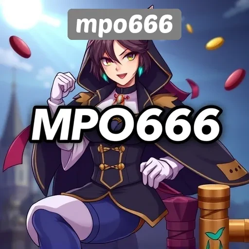 MPO666 Sebagai Pilihan Utama Pecinta Game Online