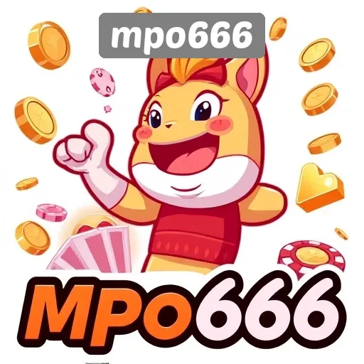 Mengenal Situs Game mpo666 dan Fitur Utamanya