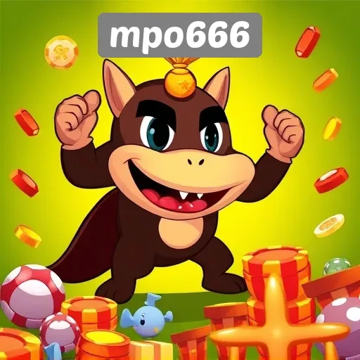 Mengenal Situs Game mpo666 yang Populer di Indonesia