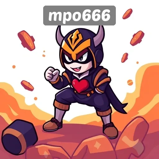 Peran mpo666 dalam Meningkatkan Popularitas Game Online