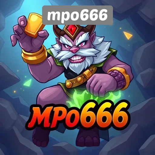 Ulasan Lengkap Situs Game mpo666 untuk Penggemar Menang Besar