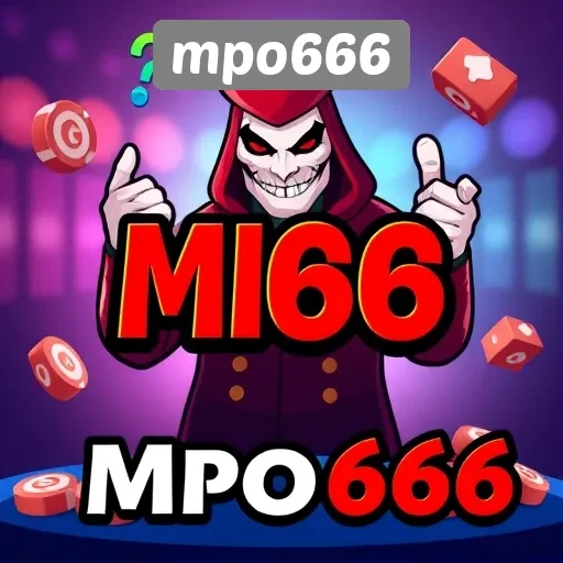 Mengenal Situs Game mpo666 dan Layanan Permainannya