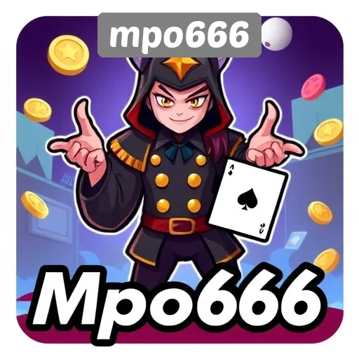 Mengenal Lebih Dekat Situs Game mpo666