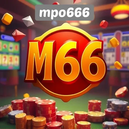 Variasi Permainan yang Ditawarkan oleh mpo666 untuk Pengguna