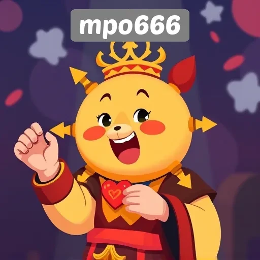 Tampilan Antarmuka dan Navigasi Situs mpo666