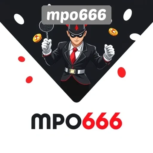 Navigasi dan Fitur Menarik pada mpo666