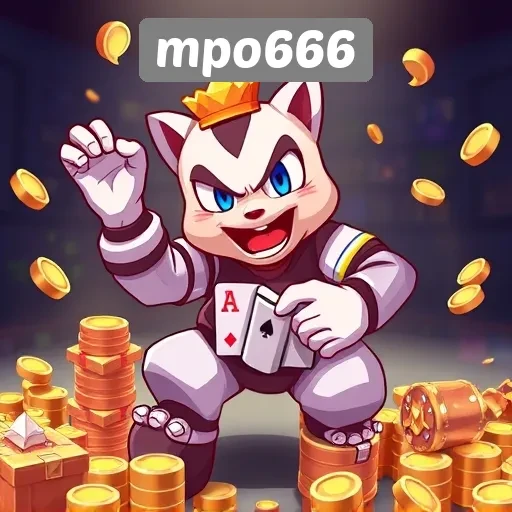 MPO666 Sebagai Pilihan Utama dalam Industri Game Online