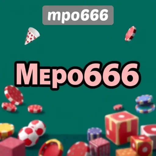 Mengenal mpo666 Sebagai Platform Judi Online Terpercaya