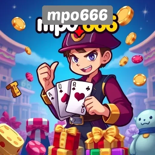 Mpo666 Sebagai Salah Satu Pilihan Game Online Populer