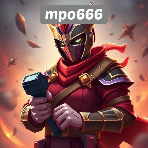Pertumbuhan Popularitas mpo666 di Kalangan Gamers