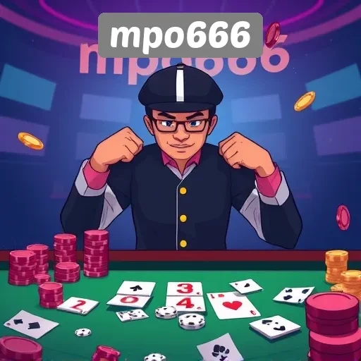 Ulasan Lengkap Fitur dan Layanan di mpo666