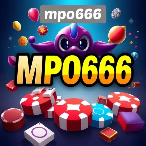 MPO666 Sebagai Platform Game Terpercaya di Indonesia