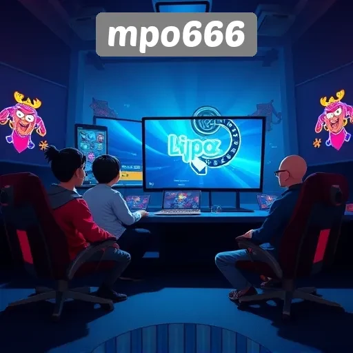 Review Pengalaman Pengguna Situs mpo666 dalam Bermain Game
