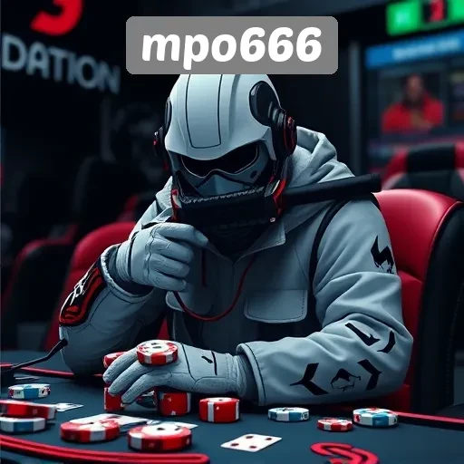 Antarmuka Pengguna mpo666 yang Ramah dan Menarik