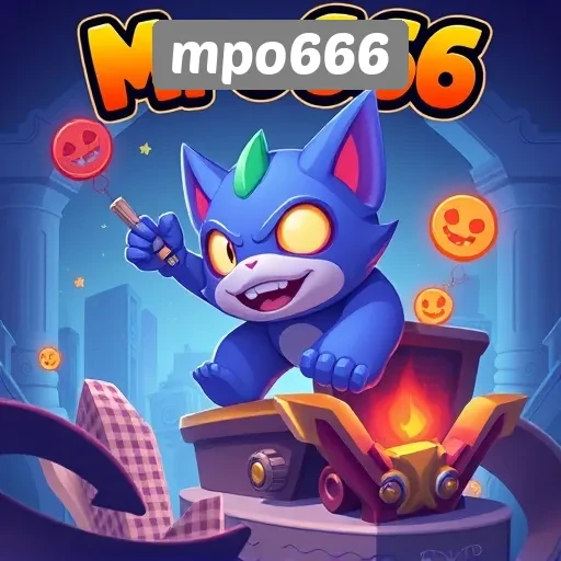 Membandingkan mpo666 dengan Platform Game Lain