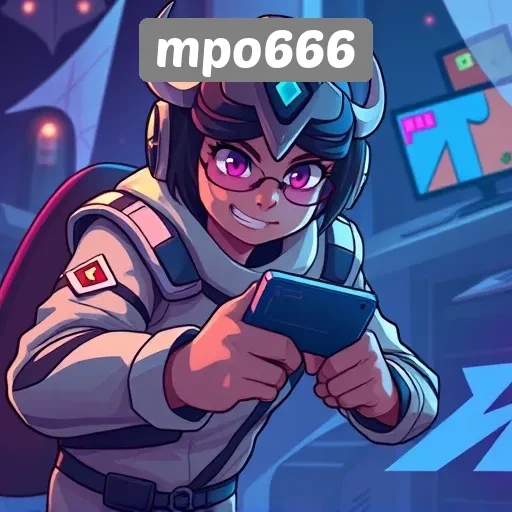 Transformasi Game Online di mpo666 dan Dampaknya pada Industri