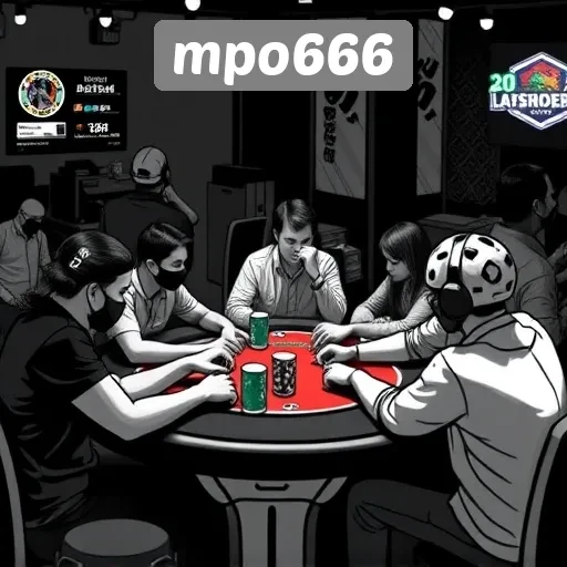 Tanggapan Pemain Terhadap Pengalaman Bermain di mpo666