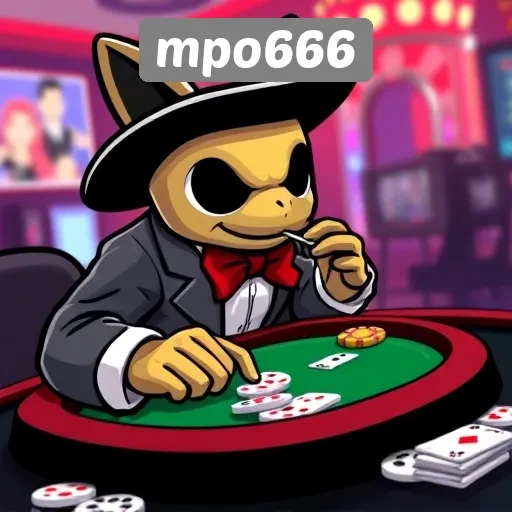 Proses Registrasi di mpo666 yang Mudah dan Cepat