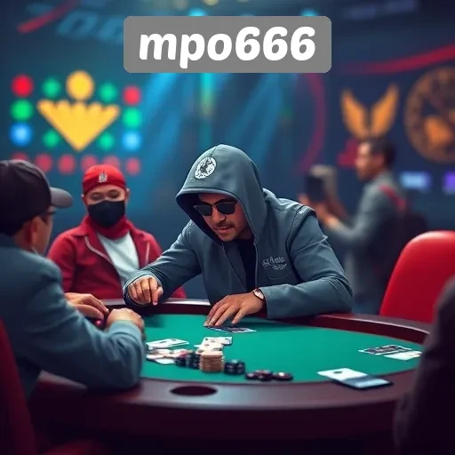 Tips Aman Bermain di Mpo666 untuk Pengalaman Terbaik