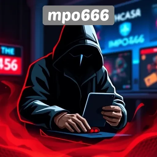 Aspek Keamanan dalam Bermain di mpo666
